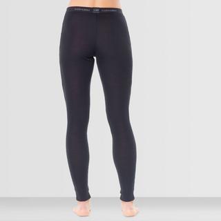 Icebreaker Women Merino 175 Everyday Leggings Tights termici, lunghi 