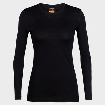 Thermoshirt, langarm