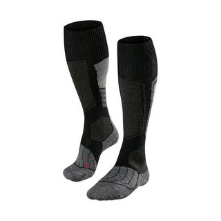 FALKE SK1 Calzettoni da sci, lunghezza ginocchia 