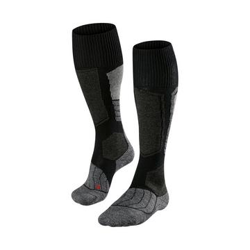 Chaussettes de ski hauteur genou