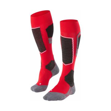 Chaussettes de ski hauteur genou