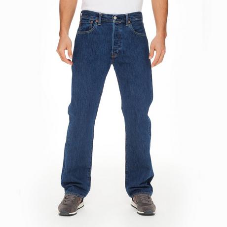 Levi's® 501 Regular Fit Jeans  