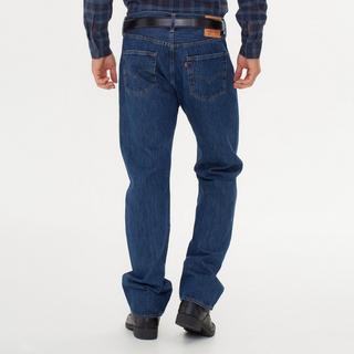 Levi's® 501 Regular Fit Jeans  