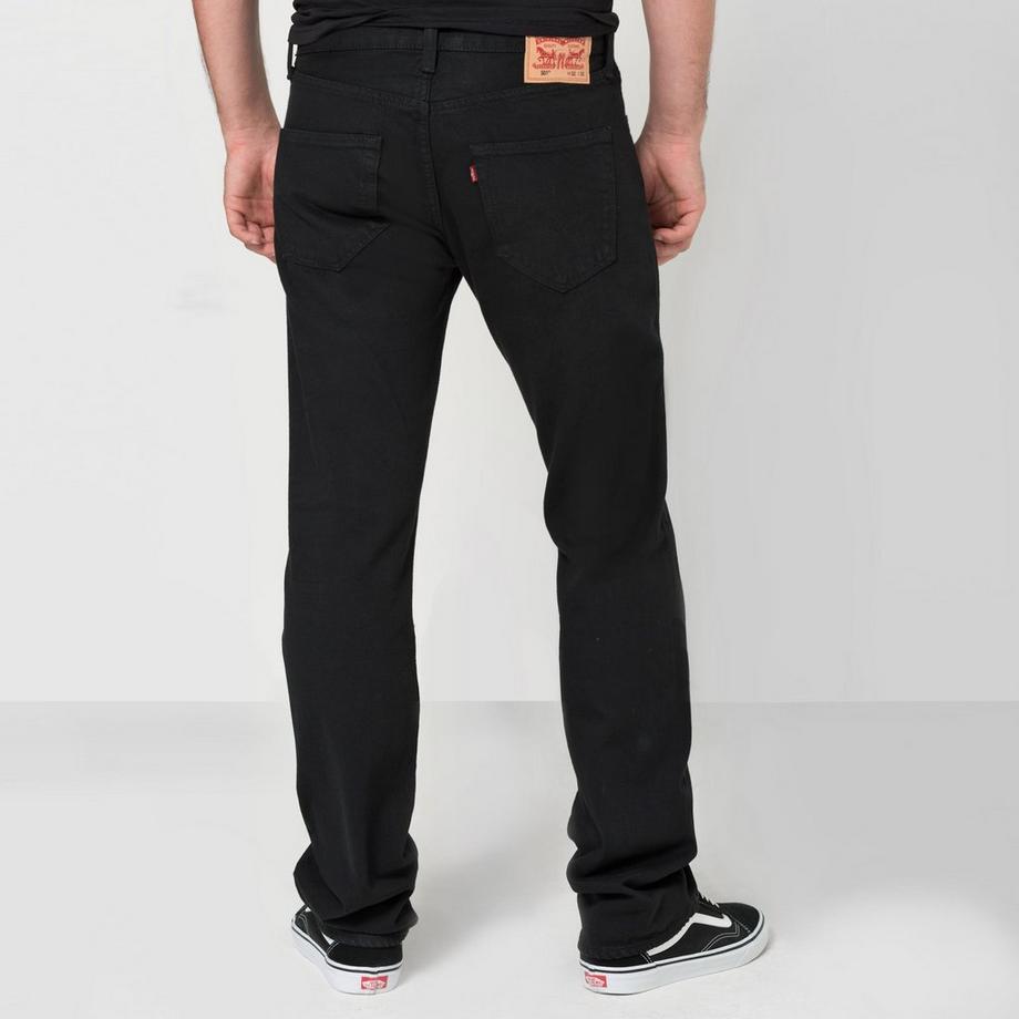 Levi's® 501 Regular Fit Jeans  