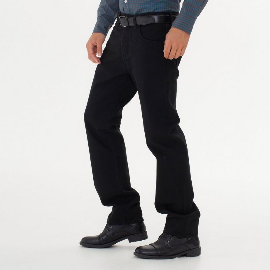 Levi's® 501 Regular Fit Jeans  