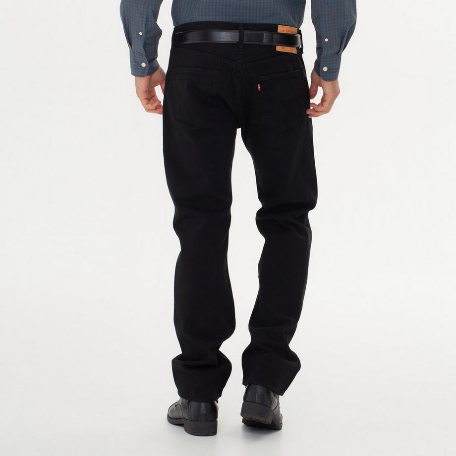 Levi's® 501 Regular Fit Jeans  