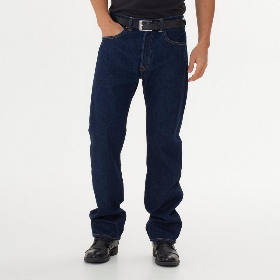 Levi's® 501 Regular Fit Jeans  