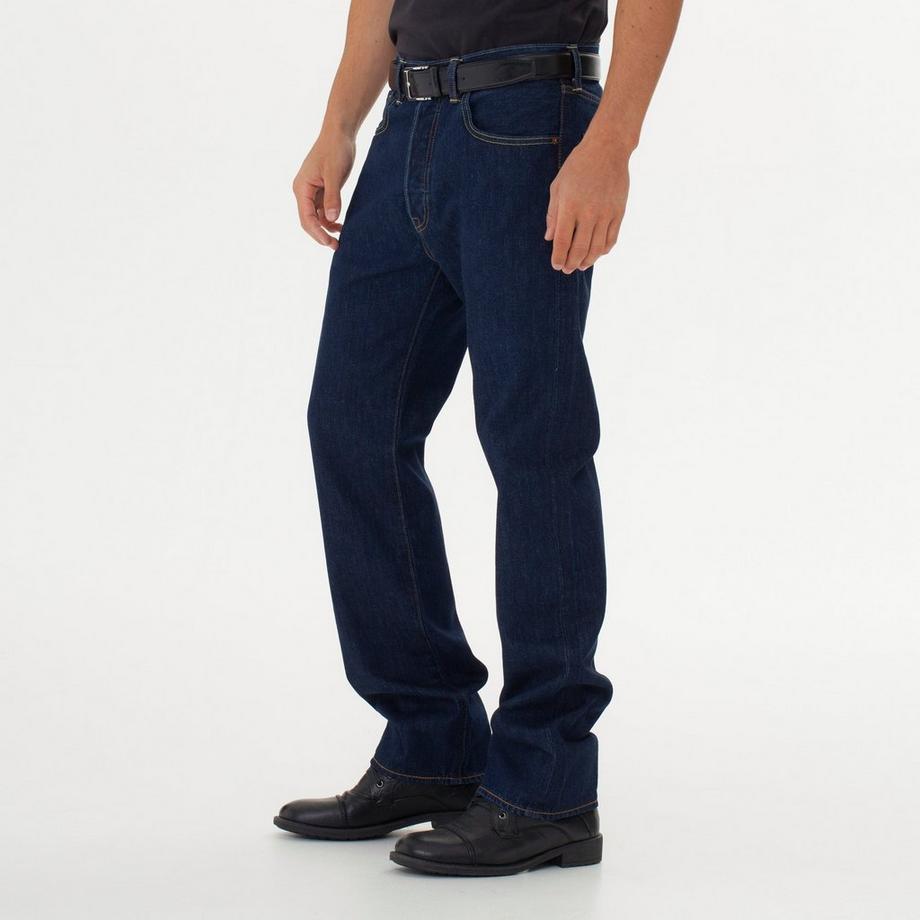 Levi's® 501 Regular Fit Jeans  