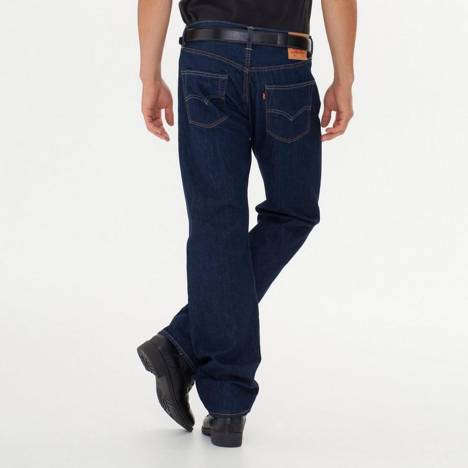 Levi's® 501 Regular Fit Jeans  