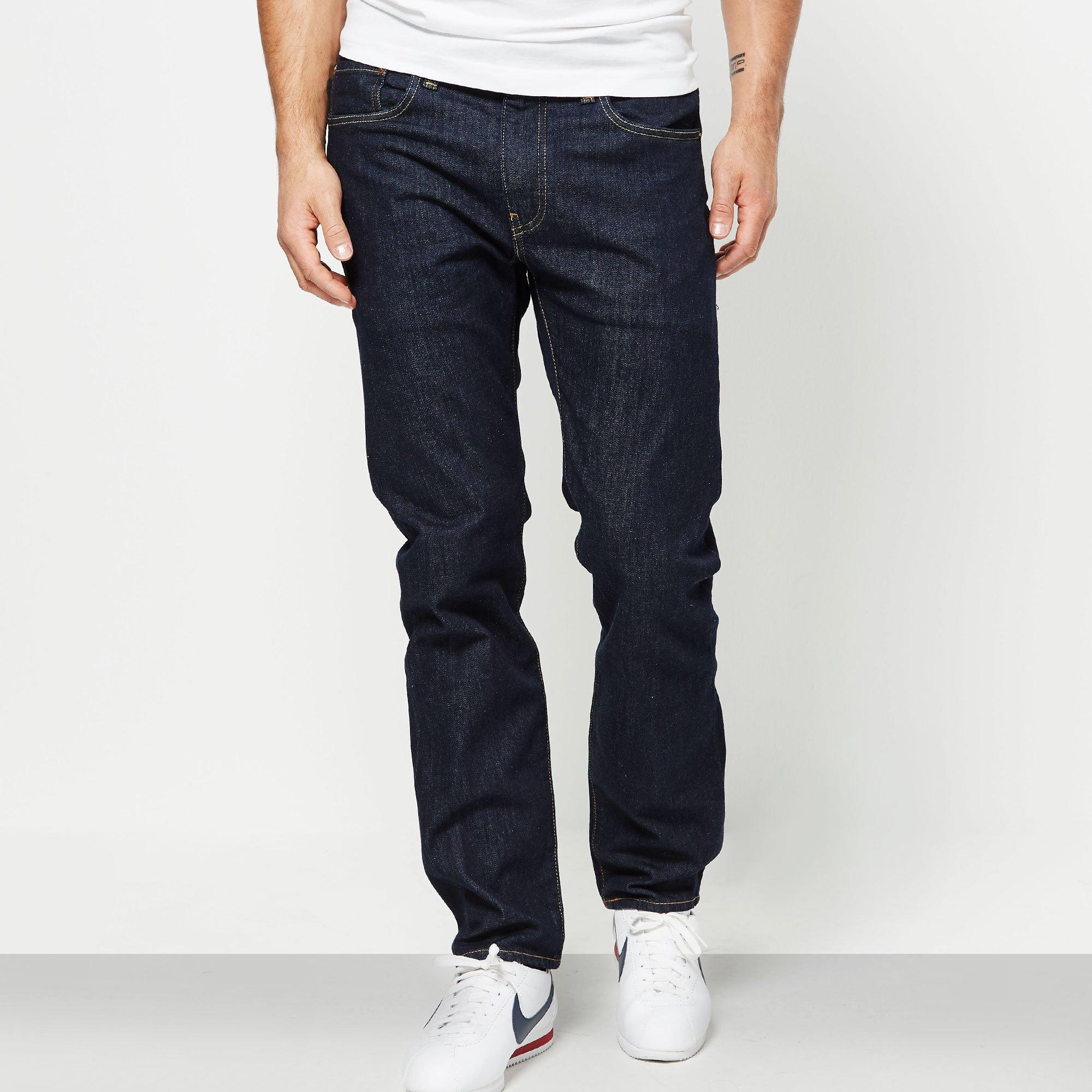 Image of Levi's Jeans, Straight Leg Fit 502 - L30/W31