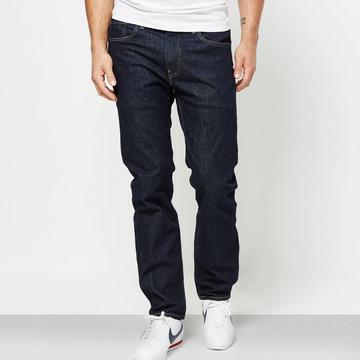 Jeans, Straight Leg Fit