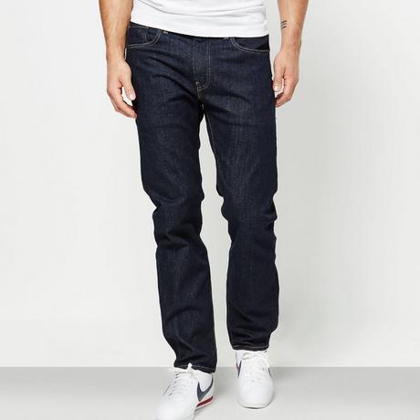 Levi's® 502 Straight Leg Fit Jeans  
