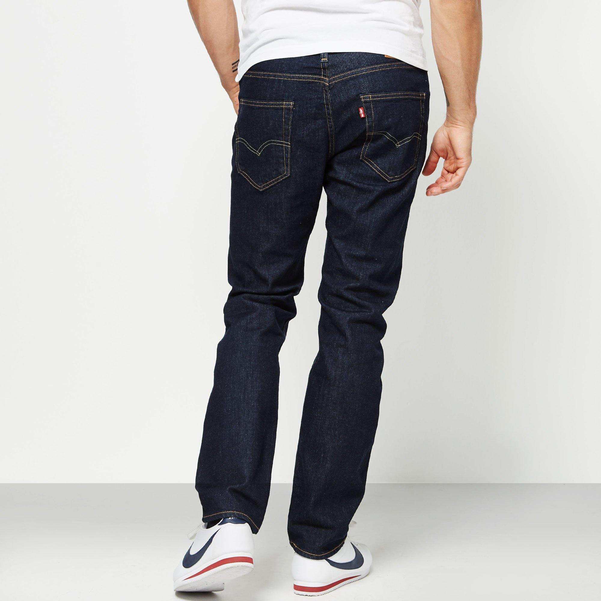 Levi's® 502 Straight Leg Jeans  