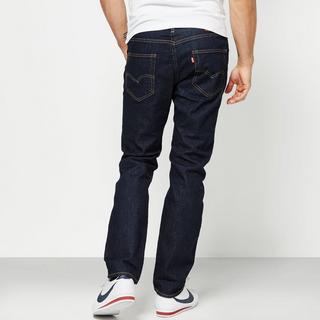 Levi's® 502 Straight Leg Fit Jeans  