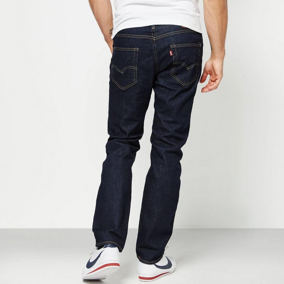 Levi's® 502 Straight Leg Fit Jeans  