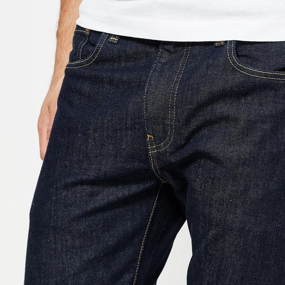 Levi's® 502 Straight Leg Fit Jeans  