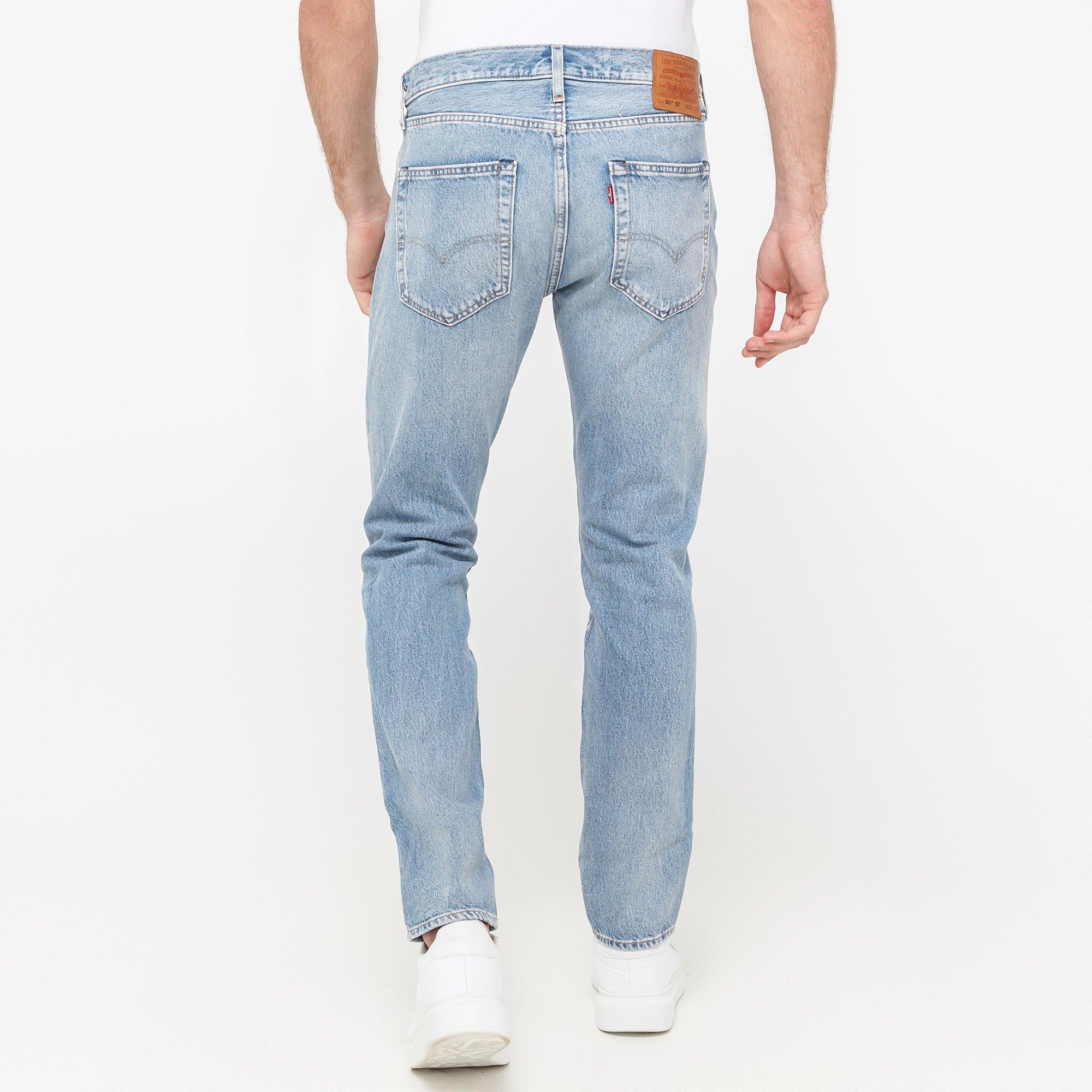 Levi's® 501 Jeans, Tapered Slim Fit 