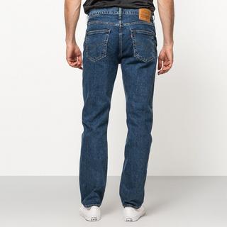 Levi's® 514 Straight Stonewash Stretch Jeans  