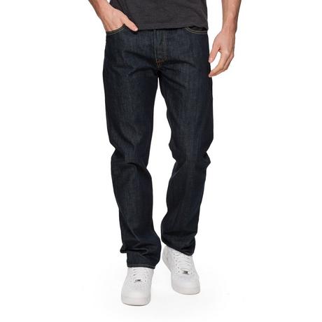 Levi's® 501 Regular Fit Jeans  
