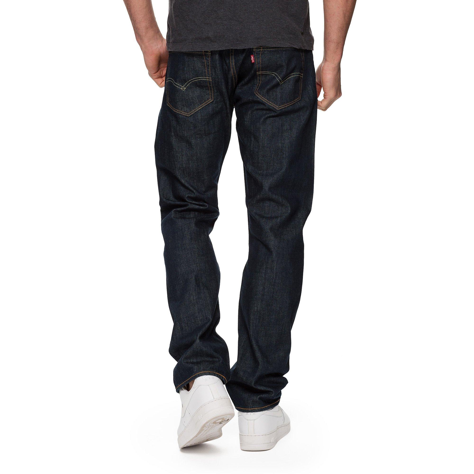 Levi's® 501 Regular Fit Jeans  