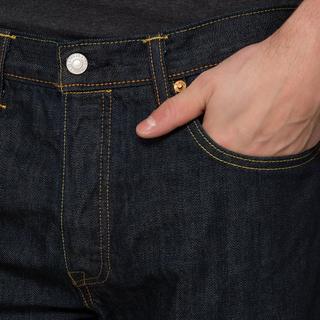Levi's® 501 Regular Fit Jeans  