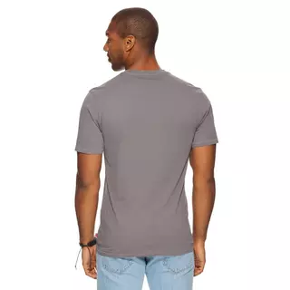 Levi's T-Shirt, Modern Fit, kurzarm  Black