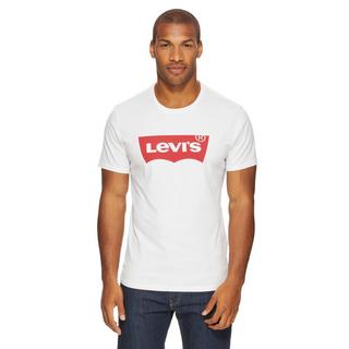 Levi's® Modern Fit Kurzarm T-Shirt  