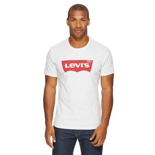 Levi's®  T-shirt, modern fit, maniche corte 