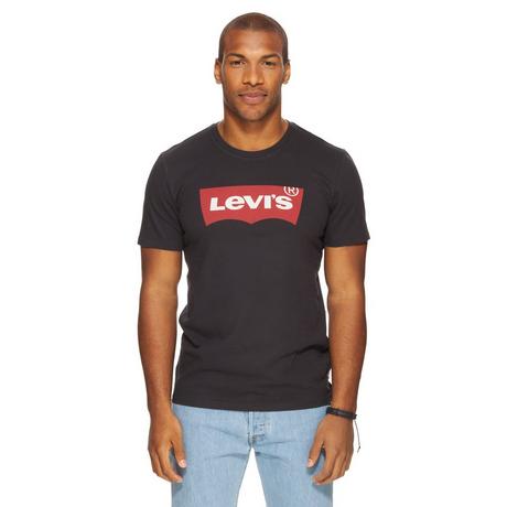 Levi's® Modern Fit T-shirt Maniche Corte  