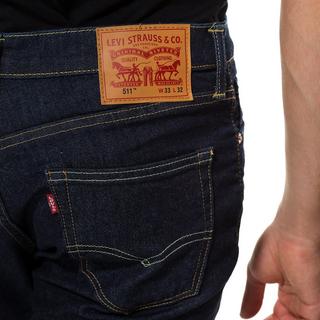 Levi's® 511 Slim Fit Jeans  