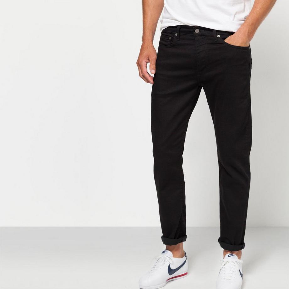 Jeans, Tapered Fit