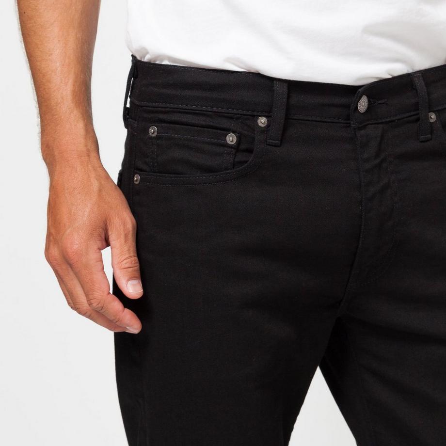 Levi's® 502 TAPER Jeans, Tapered Fit 