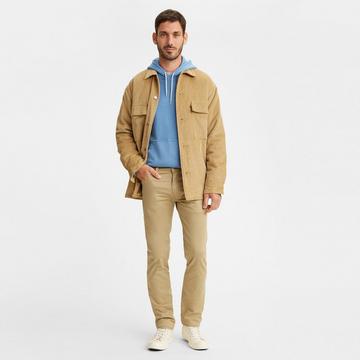 Lange Hose, Slim Fit