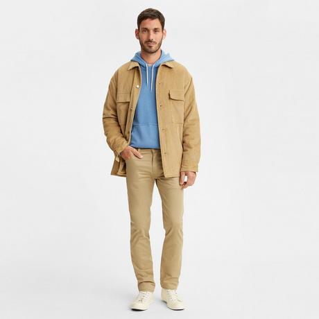 Levi's® 511 Slim Neutrals Lange Slim Fit Hose  