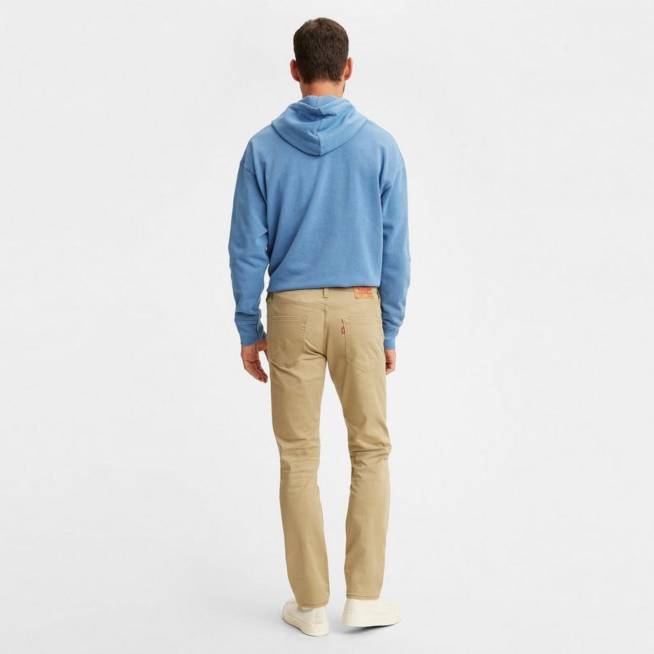 Levi's® 511 Slim Neutrals Lange Hose  