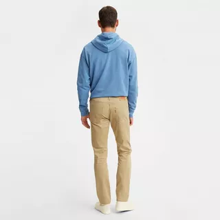 Levi's® 511™ SLIM NEUTRALS Lange Hose, Slim Fit 