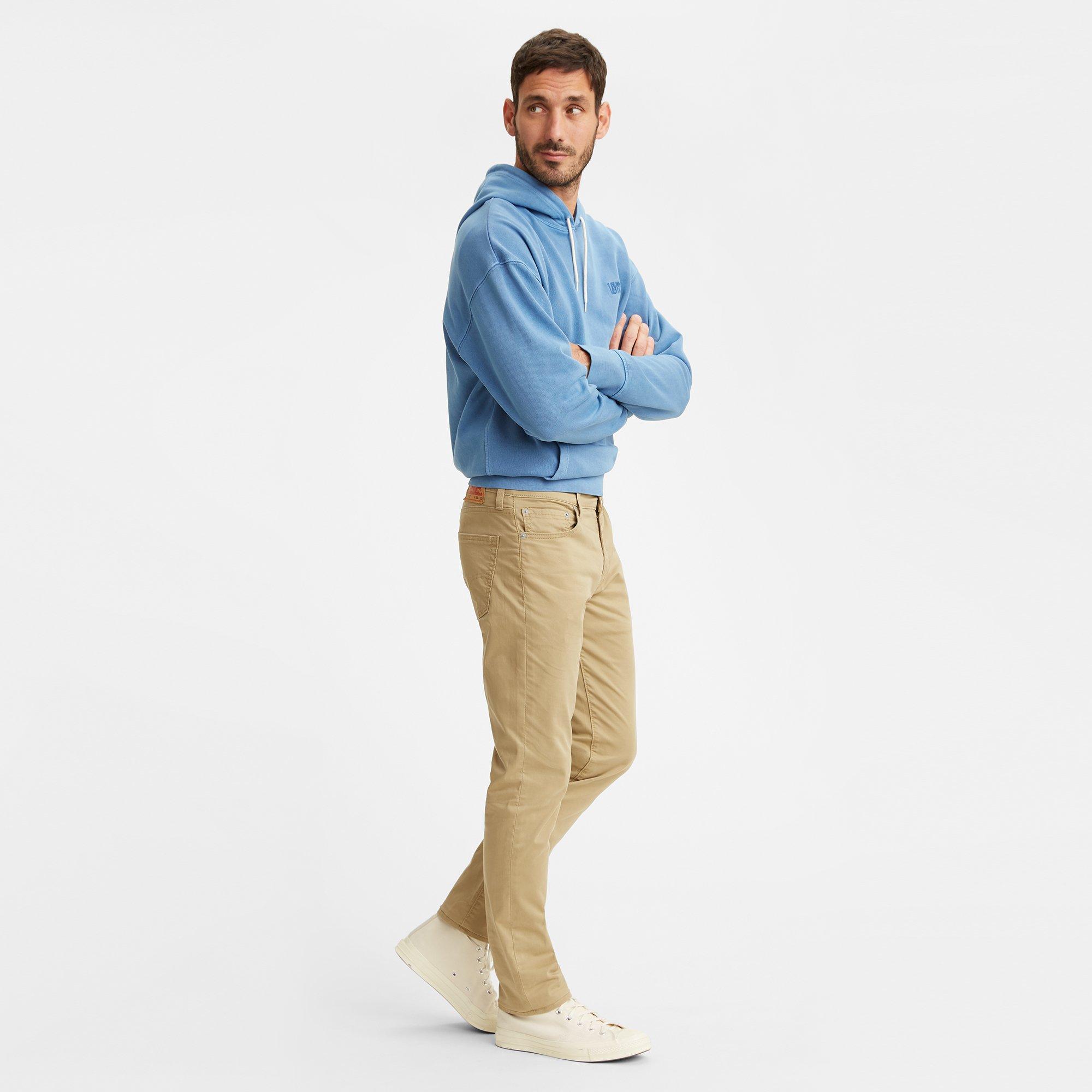 Levi's® 511 Slim Neutrals Pantalon Long Slim Fit  