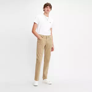 Pantalon, Regular Fit