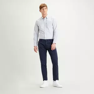 Pantalone chino, Regular Fit