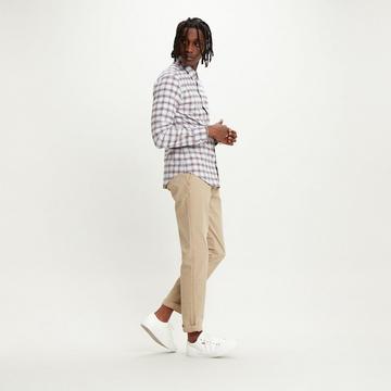 Pantaloni chino, regular fit