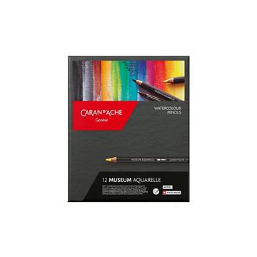 Set di matite colorate