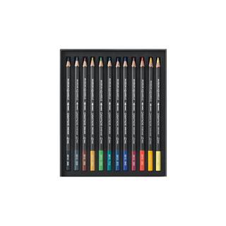Caran d'Ache Set di matite colorate  