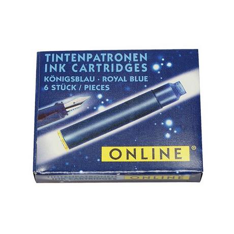 Online Tintenpatronen  