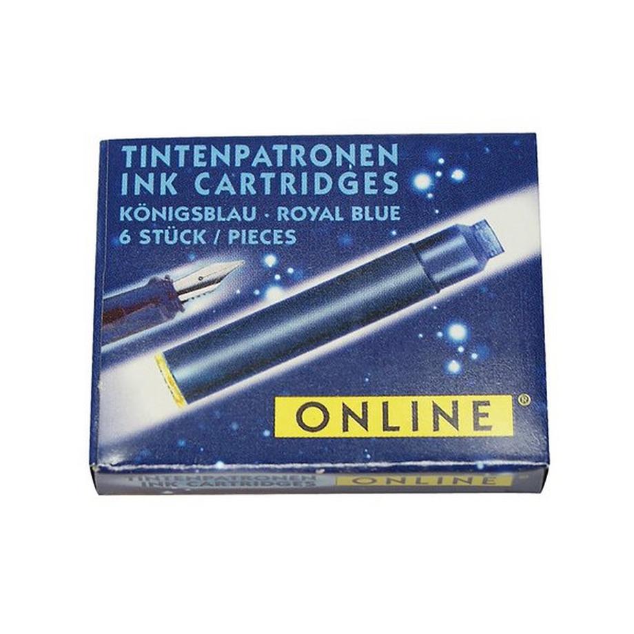 Cartucce d'inchiostro