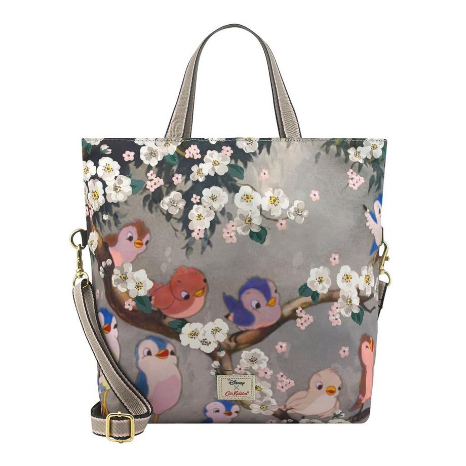 Cath Kidston Schneewittchen Umhängetasche 