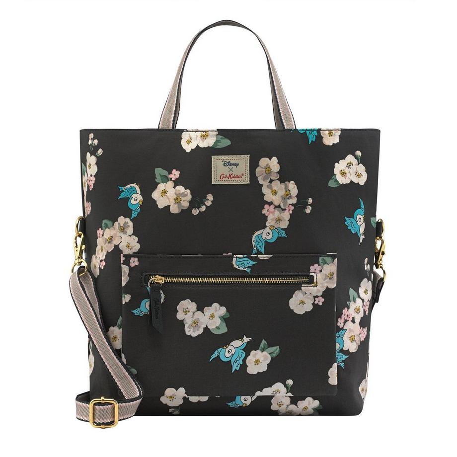Cath Kidston Schneewittchen Umhängetasche 