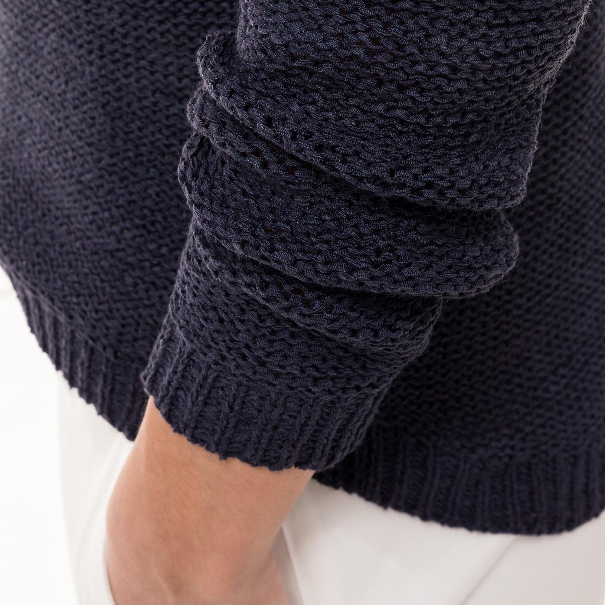 ONLY Pullover Rundhals Langarm  