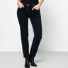 ZERRES Gina Jeans, Straight Leg Fit 