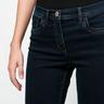 ZERRES Gina Jeans, Straight Leg Fit 