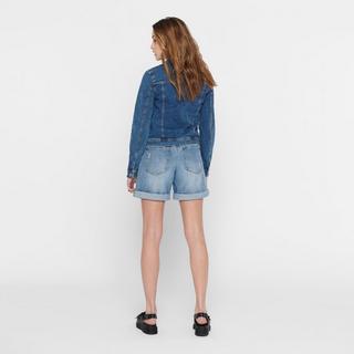 ONLY Jeansjacke Regular Fit  